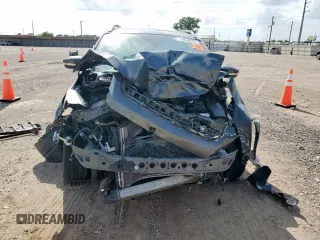 2016 Ford Escape Titanium с VIN 1FMCU9J97GUB28172, выставлен на аукционе Copart как лот 59658095 с пробегом Не указан миль и Списание • Salvage title. История ставок и продаж доступна на DreamBid. Изображение 5.