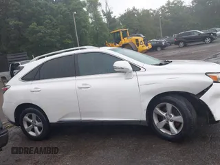 2010 Lexus RX 350 with VIN 2T2BK1BA6AC076615, listed as a IAAI auction lot 42608942 with 200,939 mi miles and . Bid and sale history available at DreamBid. Image 13.