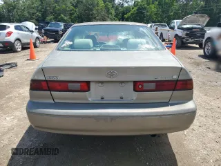 1998 Toyota Camry LE с VIN JT2BG22K8W0122346, выставлен на аукционе Copart как лот 56286295 с пробегом Не указан миль и Списание • Salvage title. История ставок и продаж доступна на DreamBid. Изображение 6.