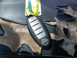 2018 Nissan Maxima S z VIN 1N4AA6AP7JC394750, wystawiony jako IAAI lot #42061458 z przebiegiem 113 822 mil mil oraz . Historia ofert i sprzedaży dostępna na DreamBid. Obrazek 11.