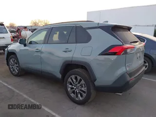 2023 Toyota RAV4 XLE Premium с VIN 2T3C1RFVXPW297723, выставлен на аукционе IAAI как лот 41795087 с пробегом 15 828 миль миль и . История ставок и продаж доступна на DreamBid. Изображение 14.