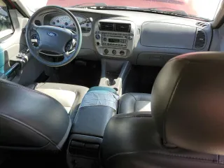 2004 Ford Explorer Sport Trac XLS z VIN 1FMZU77KX4UC29677, wystawiony jako Copart lot #53709085 z przebiegiem 159 530 mil mil oraz Szkoda całkowita • Salvage title. Historia ofert i sprzedaży dostępna na DreamBid. Obrazek 8.