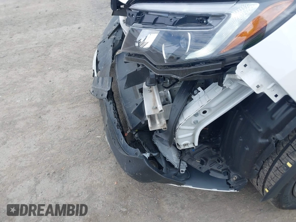 2022 Honda Pilot Sport with VIN 5FNYF6H3XNB037388, listed as a IAAI auction lot 41882581 with 53,540 mi miles and . Bid and sale history available at DreamBid. Image 6.