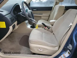 2007 Subaru Forester X w/Premium Pkg with VIN JF1SG656X7G737668, listed as a Copart auction lot 46245315 with 194,548 mi miles and Salvage Title. Bid and sale history available at carsss.com. Image 7.