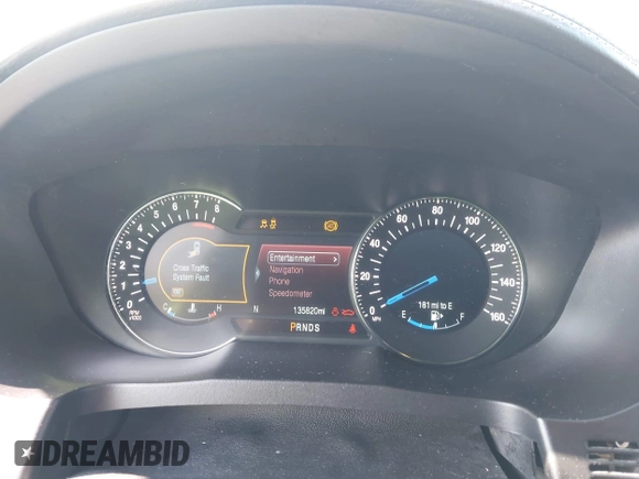 2017 Ford Explorer Platinum с VIN 1FM5K8HT6HGD17843, выставлен на аукционе IAAI как лот 42389653 с пробегом 135 820 миль миль и . История ставок и продаж доступна на DreamBid. Изображение 7.