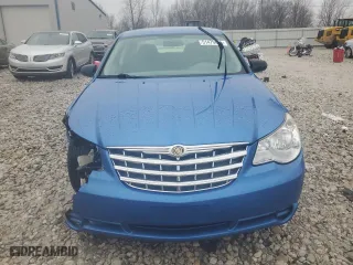 2008 Chrysler Sebring LX with VIN 1C3LC46K68N211372, listed as a Copart auction lot 51479835 with 94,635 mi miles and Clean Title. Bid and sale history available at carsss.com. Image 5.