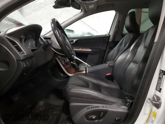 2017 Volvo XC60 Inscription с VIN YV440MRU5H2133235, выставлен на аукционе Copart как лот 46669455 с пробегом 76 235 миль миль и Списание • Salvage title. История ставок и продаж доступна на DreamBid. Изображение 7.