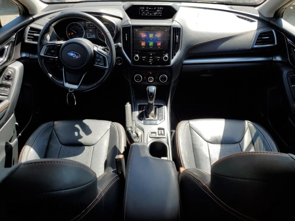 2018 Subaru Crosstrek Limited с VIN JF2GTAMC5JH300024, выставлен на аукционе Copart как лот 59974275 с пробегом 119 829 миль миль и Списание • Salvage title. История ставок и продаж доступна на DreamBid. Изображение 8.