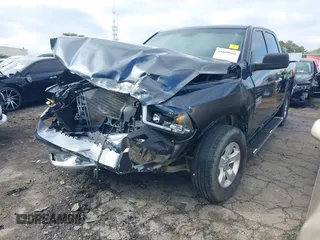 2021 Ram 1500 SLT z VIN 1C6RR7LG6MS532286, wystawiony jako IAAI lot #41609660 z przebiegiem 64 377 mil mil oraz . Historia ofert i sprzedaży dostępna na DreamBid. Obrazek 2.