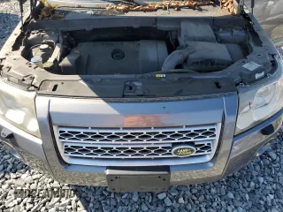 2010 Land Rover LR2 HSE z VIN SALFT2BN2AH199411, wystawiony jako Copart lot #47310435 z przebiegiem 142 505 mil mil oraz Tytuł czysty. Historia ofert i sprzedaży dostępna na DreamBid. Obrazek 12.