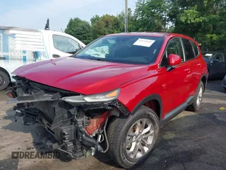 2019 Hyundai Santa Fe SE с VIN 5NMS23AD9KH020238, выставлен на аукционе IAAI как лот 42472418 с пробегом 101 402 миль миль и . История ставок и продаж доступна на DreamBid. Изображение 17.