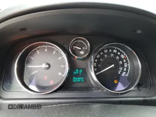 2015 Chevrolet Captiva Sport LTZ with VIN 3GNAL4EK0FS511228, listed as a Copart auction lot 70607404 with 185,045 mi miles and Salvage Title. Bid and sale history available at DreamBid. Image 9.