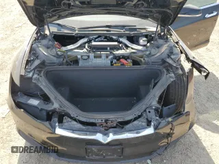 2021 Tesla Model S Long Range Plus z VIN 5YJSA1E2XMF426999, wystawiony jako Copart lot #61094375 z przebiegiem 30 170 mil mil oraz Szkoda całkowita • Salvage title. Historia ofert i sprzedaży dostępna na DreamBid. Obrazek 11.