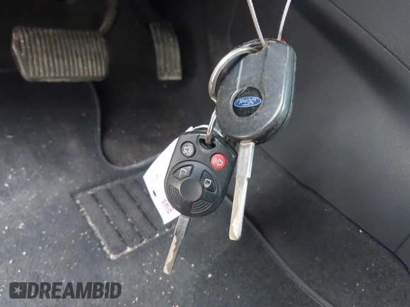 2017 Ford Focus SE with VIN 1FADP3F25HL335102, listed as a IAAI auction lot 42010697 with 77,389 mi miles. Bid and sale history available at carsss.com. Image 11.