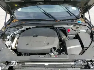 2020 Volvo S60 Momentum с VIN 7JRA22TK6LG057176, выставлен на аукционе Copart как лот 70441405 с пробегом 56 872 миль миль и Списание • Salvage title. История ставок и продаж доступна на DreamBid. Изображение 15.