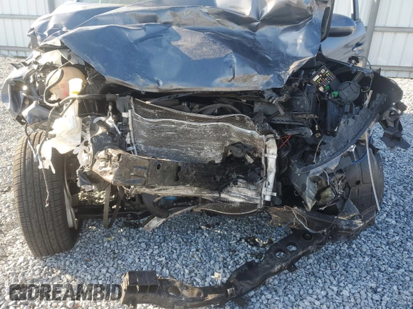 2021 Hyundai Tucson Value with VIN KM8J33A49MU343320, listed as a Copart auction lot 50803645 with Not Provided miles and Non Repairable. Bid and sale history available at DreamBid. Image 12.