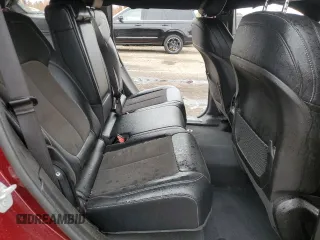 2024 Jeep Grand Cherokee Laredo с VIN 1C4RJHAG5RC179162, выставлен на аукционе Copart как лот 78137904 с пробегом Не указан миль и На запчасти • Non repairable. История ставок и продаж доступна на DreamBid. Изображение 11.