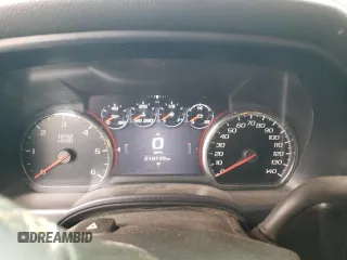 2014 GMC Sierra 1500 Denali z VIN 3GTU2WEC3EG405158, wystawiony jako Copart lot #87766515 z przebiegiem 218 739 mil mil oraz Szkoda całkowita • Salvage title. Historia ofert i sprzedaży dostępna na DreamBid. Obrazek 9.