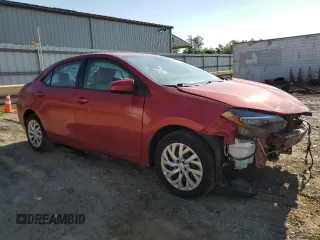 2019 Toyota Corolla L z VIN 5YFBURHE3KP896269, wystawiony jako Copart lot #55466565 z przebiegiem 101 551 mil mil oraz Szkoda całkowita • Salvage title. Historia ofert i sprzedaży dostępna na DreamBid. Obrazek 4.