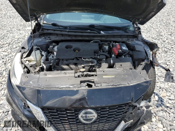 2020 Nissan Altima S z VIN 1N4BL4BV4LC274603, wystawiony jako Copart lot #58404905 z przebiegiem 62 168 mil mil oraz Szkoda całkowita • Salvage title. Historia ofert i sprzedaży dostępna na DreamBid. Obrazek 11.