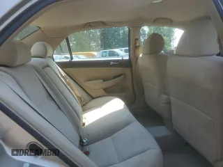 2003 Honda Accord LX with VIN 1HGCM56353A145969, listed as a Copart auction lot 59554045 with 149,041 mi miles and Salvage title. Bid and sale history available at DreamBid. Image 10.