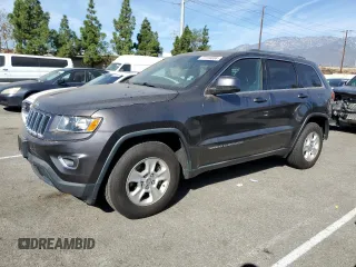2016 Jeep Grand Cherokee 75th Anniversary с VIN 1C4RJEAG8GC458004, выставлен на аукционе Copart как лот 77119334 с пробегом 131 926 миль миль и Списание • Salvage title. История ставок и продаж доступна на DreamBid. Изображение 1.