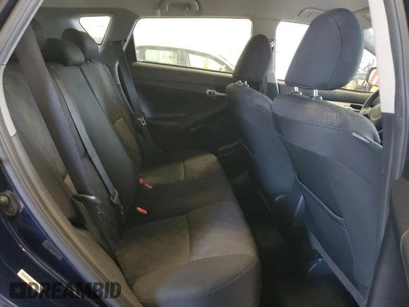 2009 Pontiac Vibe 1SA with VIN 5Y2SP67829Z465925, listed as a Copart auction lot 63113905 with 181,862 mi miles and Non repairable. Bid and sale history available at DreamBid. Image 11.