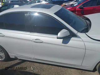 2012 BMW 3 Series 328i with VIN WBA3A5C53CF349523, listed as a IAAI auction lot 42060916 with Not provided miles and . Bid and sale history available at DreamBid. Image 12.
