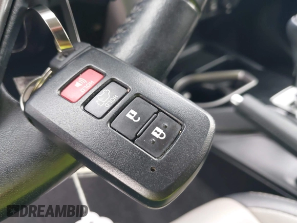 2017 Toyota RAV4 Hybrid Limited with VIN JTMDJREV8HD144858, listed as a IAAI auction lot 42092847 with 135,046 mi miles. Bid and sale history available at carsss.com. Image 11.