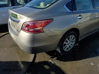 2013 Nissan Altima 2.5 SV with VIN 1N4AL3AP6DN471156, listed as a Copart auction lot 83210664 with 96,101 mi miles and Salvage Title. Bid and sale history available at carsss.com. Image 13.