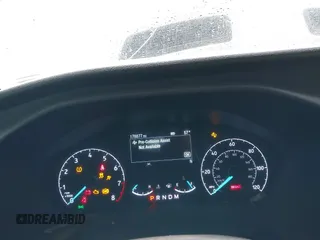 2020 Ford Transit Cargo с VIN 1FTBR1X85LKB59928, выставлен на аукционе IAAI как лот 42265878 с пробегом 178 877 миль миль и . История ставок и продаж доступна на DreamBid. Изображение 7.