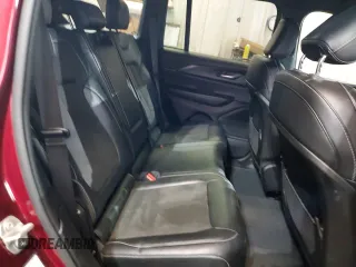 2023 Jeep Grand Cherokee Laredo with VIN 1C4RJGAGXPC647782, listed as a Copart auction lot 45349005 with 36,268 mi miles and Clean title. Bid and sale history available at DreamBid. Image 11.
