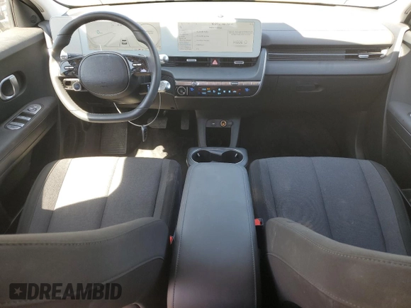 2024 Hyundai Ioniq 5 SE z VIN KM8KMDDF3RU296023, wystawiony jako Copart lot #53739965 z przebiegiem 5 145 mil mil oraz Szkoda całkowita • Salvage title. Historia ofert i sprzedaży dostępna na DreamBid. Obrazek 8.