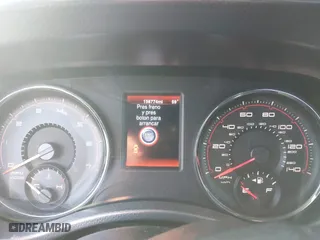 2014 Dodge Charger SE with VIN 2C3CDXBGXEH353860, listed as a IAAI auction lot 41819065 with 158,774 mi miles. Bid and sale history available at carsss.com. Image 7.