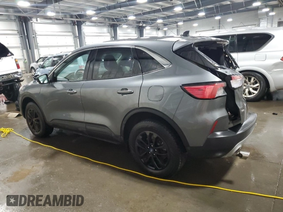2022 Ford Escape SE z VIN 1FMCU9G64NUA92273, wystawiony jako Copart lot #72925194 z przebiegiem 40 114 mil mil oraz Szkoda całkowita • Salvage title. Historia ofert i sprzedaży dostępna na DreamBid. Obrazek 2.