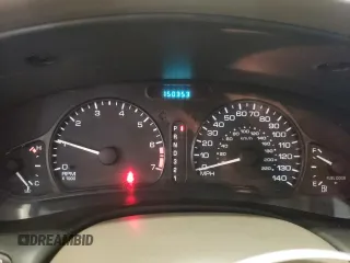 2002 Oldsmobile Alero GL1 z VIN 1G3NL52F52C133589, wystawiony jako Copart lot #77093824 z przebiegiem 150 353 mil mil oraz Szkoda całkowita • Salvage title. Historia ofert i sprzedaży dostępna na DreamBid. Obrazek 9.