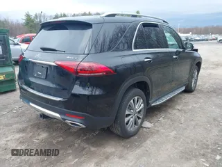 2020 Mercedes-Benz GLE 350 z VIN 4JGFB4KEXLA057756, wystawiony jako IAAI lot #42080599 z przebiegiem 52 881 mil mil oraz . Historia ofert i sprzedaży dostępna na DreamBid. Obrazek 4.