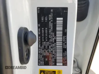 2019 Toyota Highlander SE z VIN 5TDJZRFH3KS943706, wystawiony jako Copart lot #51982925 z przebiegiem 62 596 mil mil oraz Szkoda całkowita • Salvage title. Historia ofert i sprzedaży dostępna na DreamBid. Obrazek 13.