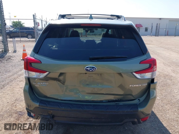 2019 Subaru Forester Limited with VIN JF2SKASC6KH538370, listed as a IAAI auction lot 42442049 with 70,350 mi miles and . Bid and sale history available at DreamBid. Image 16.