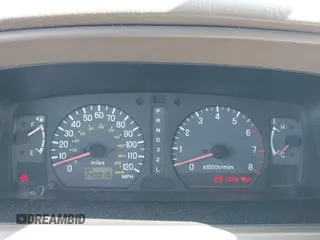 2000 Mitsubishi Montero LS z VIN JA4LS31H2YP027291, wystawiony jako IAAI lot #42519886 z przebiegiem 249 915 mil mil oraz . Historia ofert i sprzedaży dostępna na DreamBid. Obrazek 7.