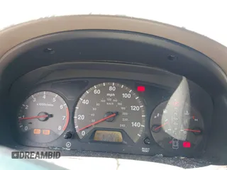 2001 Honda Accord EX с VIN 1HGCG16561A041179, выставлен на аукционе IAAI как лот 42256117 с пробегом 230 911 миль миль и . История ставок и продаж доступна на DreamBid. Изображение 7.