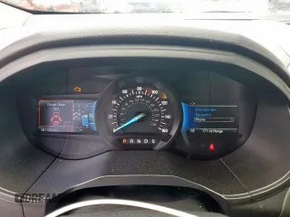 2022 Ford Edge Titanium z VIN 2FMPK4K99NBA55222, wystawiony jako Copart lot #58468375 z przebiegiem 81 762 mil mil oraz Czysty tytuł • Clean title. Historia ofert i sprzedaży dostępna na DreamBid. Obrazek 9.