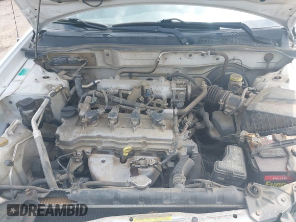 2006 Nissan Sentra S z VIN 3N1CB51D36L607269, wystawiony jako IAAI lot #42252022 z przebiegiem 290 122 mil mil oraz . Historia ofert i sprzedaży dostępna na DreamBid. Obrazek 10.