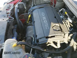 2012 Chevrolet Sonic LT with VIN 1G1JC5SH8C4197923, listed as a IAAI auction lot 42057502 with 222,867 mi miles and . Bid and sale history available at DreamBid. Image 12.