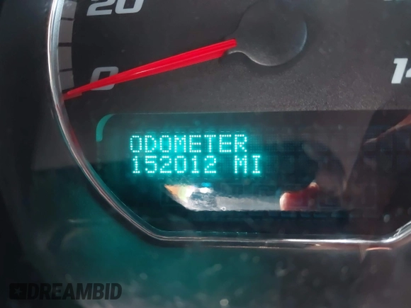 2006 Chevrolet Monte Carlo SS z VIN 2G1WL16C269182977, wystawiony jako IAAI lot #41655027 z przebiegiem 152 012 mil mil oraz . Historia ofert i sprzedaży dostępna na DreamBid. Obrazek 7.