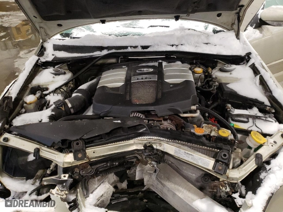 2005 Subaru Legacy Wagon (Natl) Outback R L.L. Bean Edition with VIN 4S4BP86C754335594, listed as a Copart auction lot 88280495 with 231,721 mi miles and Salvage Title. Bid and sale history available at carsss.com. Image 12.