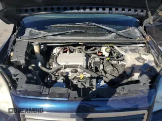 2005 Saturn Relay 3 z VIN 5GZDV23L45D244933, wystawiony jako Copart lot #88921075 z przebiegiem 165 643 mil mil oraz Tytuł czysty. Historia ofert i sprzedaży dostępna na DreamBid. Obrazek 12.
