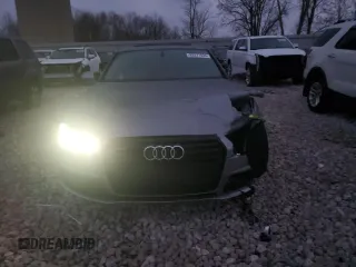 2017 Audi A7 Premium Plus z VIN WAUW2AFC0HN012270, wystawiony jako Copart lot #83371034 z przebiegiem 105 764 mil mil oraz Czysty tytuł • Clean title. Historia ofert i sprzedaży dostępna na DreamBid. Obrazek 5.