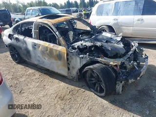 2021 BMW 3 Series 330i с VIN 3MW5R1J04M8C05815, выставлен на аукционе IAAI как лот 42542424 с пробегом Не указан миль и . История ставок и продаж доступна на DreamBid. Изображение 1.