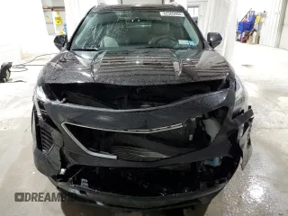2019 Cadillac XT4 AWD Luxury with VIN 1GYFZBR46KF108585, listed as a Copart auction lot 82569994 with 67,417 mi miles and Salvage Title. Bid and sale history available at carsss.com. Image 5.